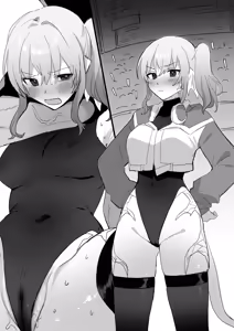 Page 10 of 裏ア◯カディア - preview thumbnail