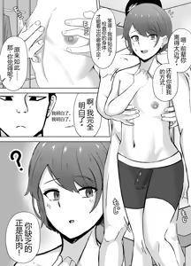 Page 4 of Chishiki Zero no Kouhai ni Tokubetsu na Training o Oshieta Kekka...!? | The Result of "Training" a Sexually Ignorant Guy - preview thumbnail