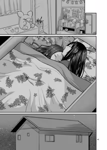 Page 46 of Tsubasa o Mogareta Tenshi to Akuma - Fallen Angel, Leashed Devil 3 - preview thumbnail