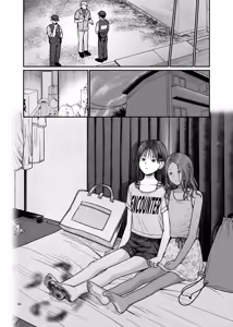 Page 47 of Tsubasa o Mogareta Tenshi to Akuma - Fallen Angel, Leashed Devil 3 - preview thumbnail