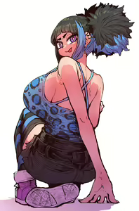 Page 516 of Artist archive: Zyugoya (Fanbox+Twitter) - Part 1 - preview thumbnail