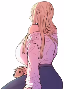Page 608 of Artist archive: Zyugoya (Fanbox+Twitter) - Part 1 - preview thumbnail