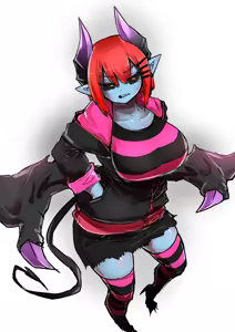 Page 64 of Artist archive: Zyugoya (Fanbox+Twitter) - Part 1 - preview thumbnail