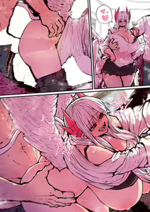 Page 658 of Artist archive: Zyugoya (Fanbox+Twitter) - Part 1 - preview thumbnail