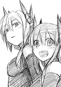 Page 68 of Artist archive: Zyugoya (Fanbox+Twitter) - Part 1 - preview thumbnail