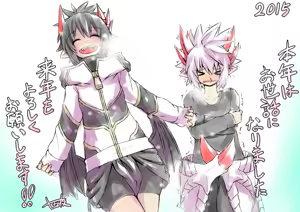 Page 7 of Artist archive: Zyugoya (Fanbox+Twitter) - Part 1 - preview thumbnail