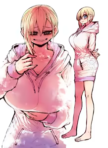 Page 752 of Artist archive: Zyugoya (Fanbox+Twitter) - Part 1 - preview thumbnail