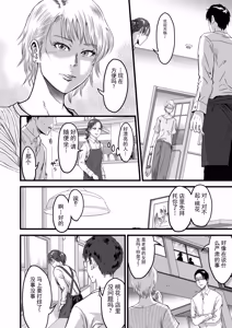 Page 7 of Boku no Kanojo to Owner to no Kankei ni Tsuite | 关于我的女友与老板之间的关系 - preview thumbnail