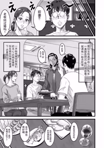 Page 8 of Boku no Kanojo to Owner to no Kankei ni Tsuite | 关于我的女友与老板之间的关系 - preview thumbnail