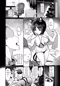 Page 4 of Makeneko Yuujo - preview thumbnail