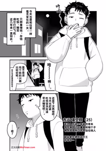 Page 3 of 【まさか!】君の願い、叶えてあげる｜我来帮你、实现你的愿望【chinese】 - preview thumbnail