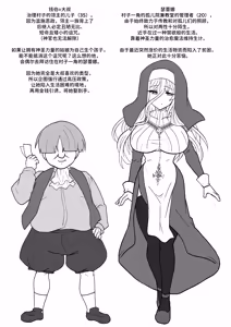 Page 2 of 被轻松配种x受精x着床【修女篇】 - preview thumbnail