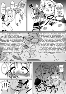 Page 13 of Haiboku e no Yuuwaku Futanari Sister | A Futanari Sister is tortured by a Succubus - preview thumbnail