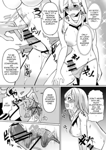 Page 14 of Haiboku e no Yuuwaku Futanari Sister | A Futanari Sister is tortured by a Succubus - preview thumbnail