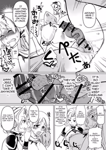 Page 16 of Haiboku e no Yuuwaku Futanari Sister | A Futanari Sister is tortured by a Succubus - preview thumbnail