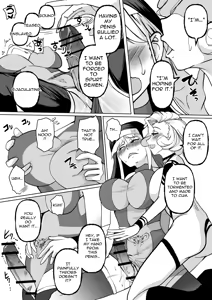 Page 26 of Haiboku e no Yuuwaku Futanari Sister | A Futanari Sister is tortured by a Succubus - preview thumbnail