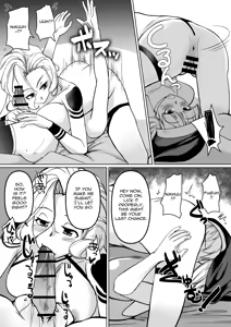 Page 27 of Haiboku e no Yuuwaku Futanari Sister | A Futanari Sister is tortured by a Succubus - preview thumbnail