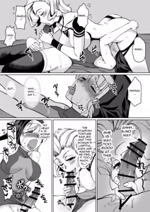 Page 28 of Haiboku e no Yuuwaku Futanari Sister | A Futanari Sister is tortured by a Succubus - preview thumbnail