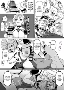 Page 29 of Haiboku e no Yuuwaku Futanari Sister | A Futanari Sister is tortured by a Succubus - preview thumbnail