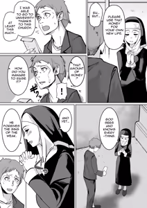Page 3 of Haiboku e no Yuuwaku Futanari Sister | A Futanari Sister is tortured by a Succubus - preview thumbnail