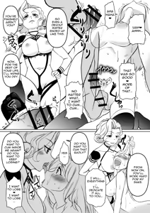Page 41 of Haiboku e no Yuuwaku Futanari Sister | A Futanari Sister is tortured by a Succubus - preview thumbnail