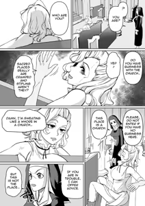 Page 5 of Haiboku e no Yuuwaku Futanari Sister | A Futanari Sister is tortured by a Succubus - preview thumbnail