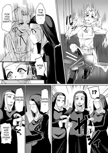 Page 6 of Haiboku e no Yuuwaku Futanari Sister | A Futanari Sister is tortured by a Succubus - preview thumbnail
