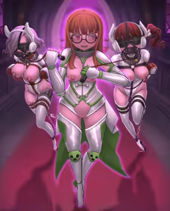 Page 179 of Tactics Defeated: Futaba - preview thumbnail