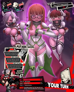 Page 66 of Tactics Defeated: Futaba - preview thumbnail