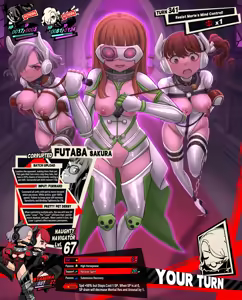 Page 80 of Tactics Defeated: Futaba - preview thumbnail