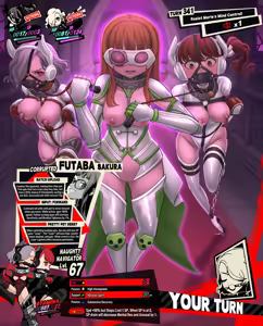 Page 88 of Tactics Defeated: Futaba - preview thumbnail