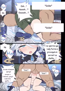 Page 14 of Furina - preview thumbnail