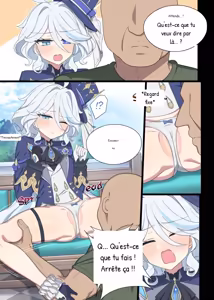Page 2 of Furina - preview thumbnail