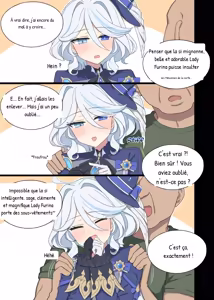 Page 4 of Furina - preview thumbnail