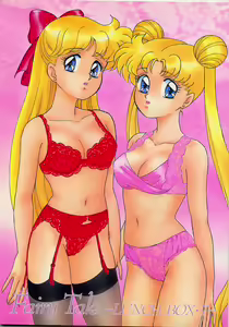 Lunch Box 7 - Fairy Tale — hentai manga cover on Fhentai