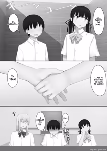 Page 77 of Danshikou ni Nyuugaku Shitara Ore Igai Zennin Otokonoko datta 2 - preview thumbnail