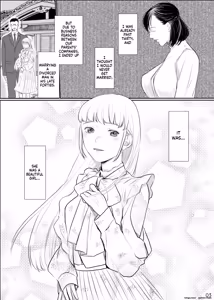 Page 3 of Watashi no Kawaii Ojou-san - preview thumbnail