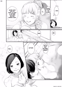 Page 8 of Watashi no Kawaii Ojou-san - preview thumbnail