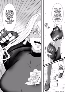 Page 5 of On'na Mahōtsukai wa Niku Benki Dorei ni Ochiru - preview thumbnail