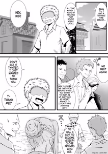 Page 9 of On'na Mahōtsukai wa Niku Benki Dorei ni Ochiru - preview thumbnail