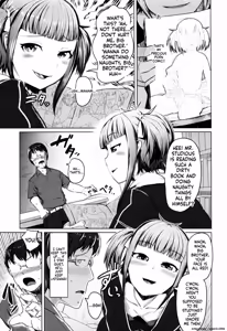 Page 168 of Bokudakeno Mukougawa - preview thumbnail