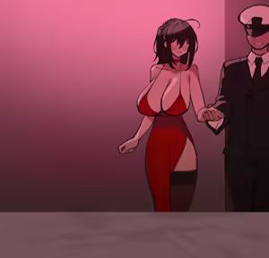 超高級娼婦艦 大鳳 - hentai manga cover image