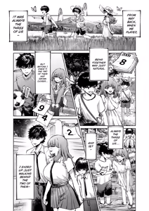 Page 8 of Boku no Mizugi ga Kakusarete - My Swimsuit Got Stolen - preview thumbnail