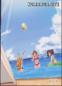 Page 28 of Mayu wa Ima Tottemo Shiawase - preview thumbnail