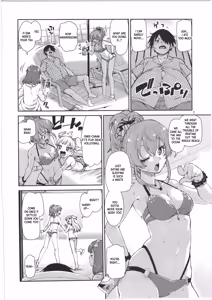 Page 4 of Mayu wa Ima Tottemo Shiawase - preview thumbnail