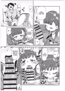 Page 7 of Mayu wa Ima Tottemo Shiawase - preview thumbnail