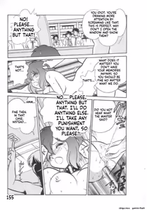 Page 156 of Toilet wa Kirei ni - preview thumbnail