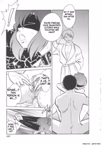 Page 168 of Toilet wa Kirei ni - preview thumbnail