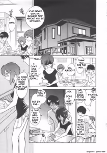 Page 34 of Toilet wa Kirei ni - preview thumbnail
