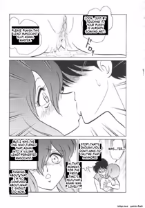 Page 84 of Toilet wa Kirei ni - preview thumbnail